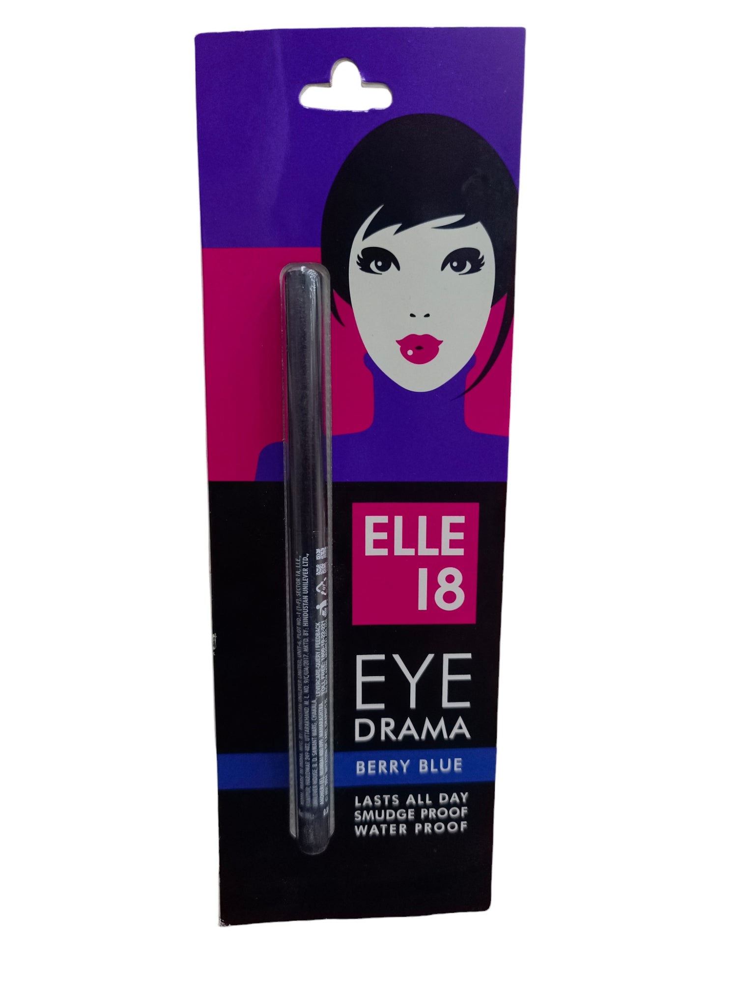 LAK EYE DMA BERRYBL 0.35G LAK EYE DMA BERRYBL 0.35G